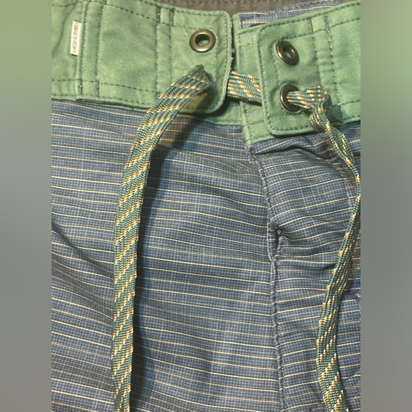 Quiksilver Men's Surfsilk Tijuana 19" Boardshort Beach shorts men size 32 - Picture 7 of 13